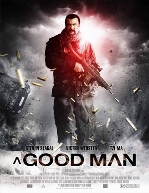   / A Good Man (2014)