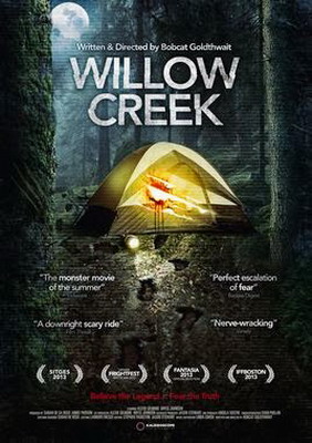   / Willow Creek (2013)