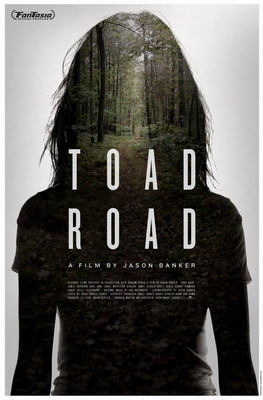   / Toad Road (2012)