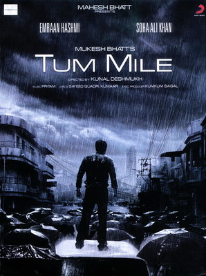    /   / Tum Mile (2009)