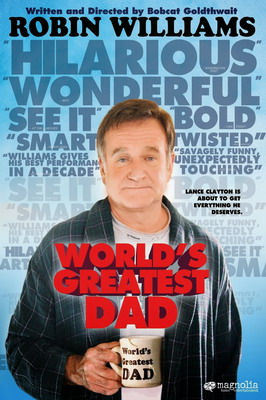    / World's Greatest Dad (2009)