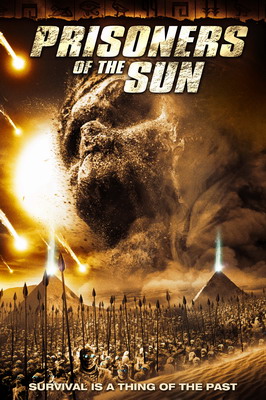   / Prisoners of the Sun (2013)