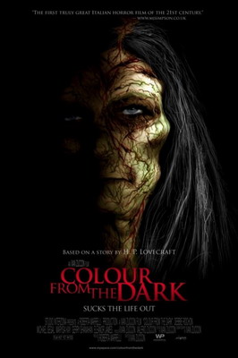    / Colour from the Dark (2008)