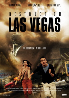   / Blast Vegas (2013)