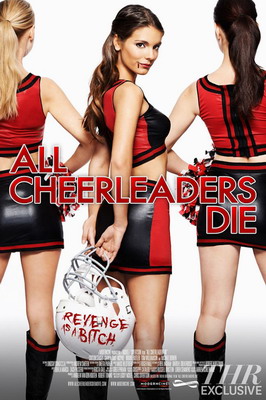    / All Cheerleaders Die (2013)