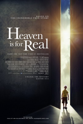   / Heaven Is for Real (2014)
