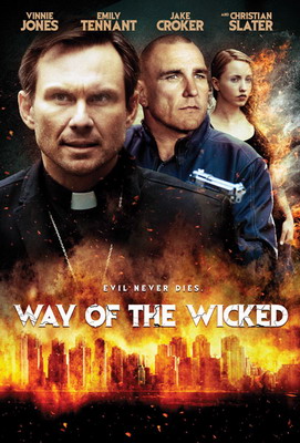   / Way of the Wicked (2014)