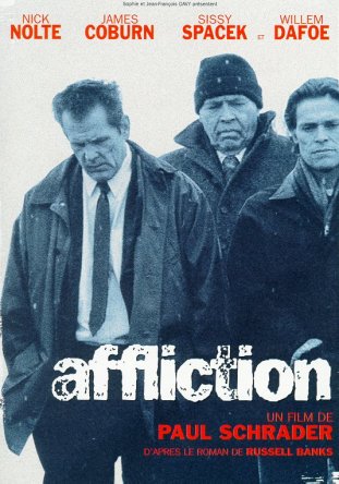  / Affliction (1997)