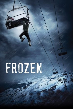 Замёрзшие / Frozen (2010)